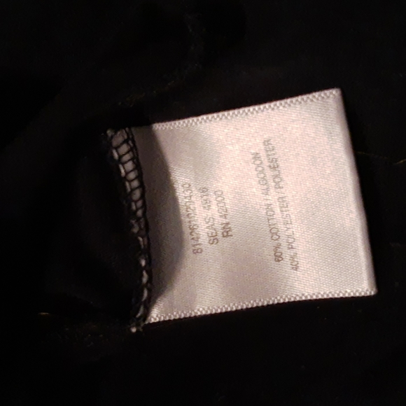 Adam Levine Tees bundle, Long & Short Sleeves, Men's S - Picture 15 of 16